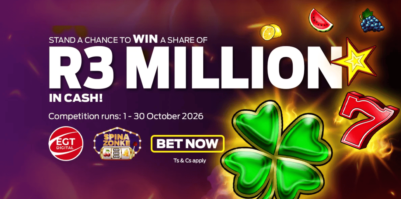Hollywoodbets Casino